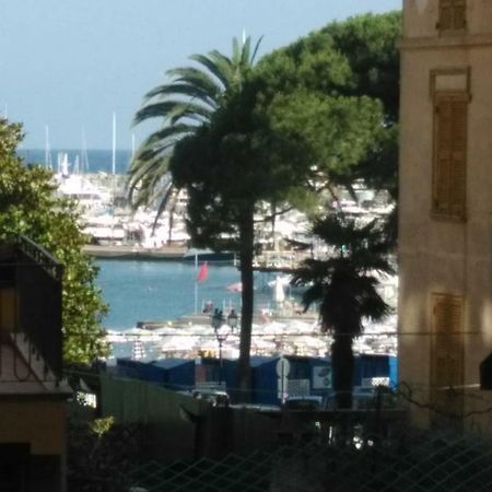 Appartamento Della Dama Vicino Spiaggia Rapallo Dış mekan fotoğraf