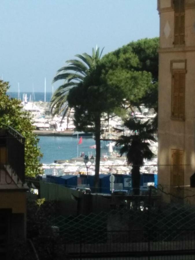 Appartamento Della Dama Vicino Spiaggia Rapallo Dış mekan fotoğraf